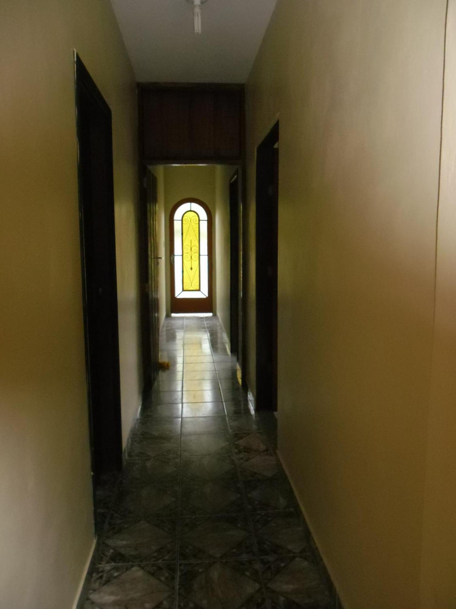 Pousada Da Rose Araquari Buitenkant foto