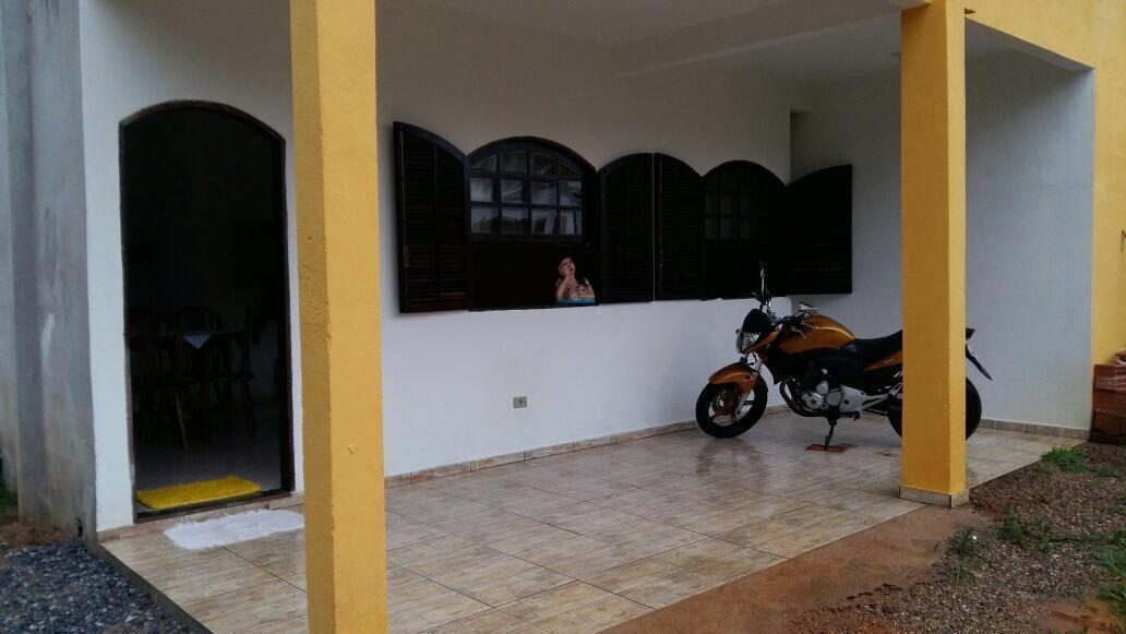 Pousada Da Rose Araquari Buitenkant foto