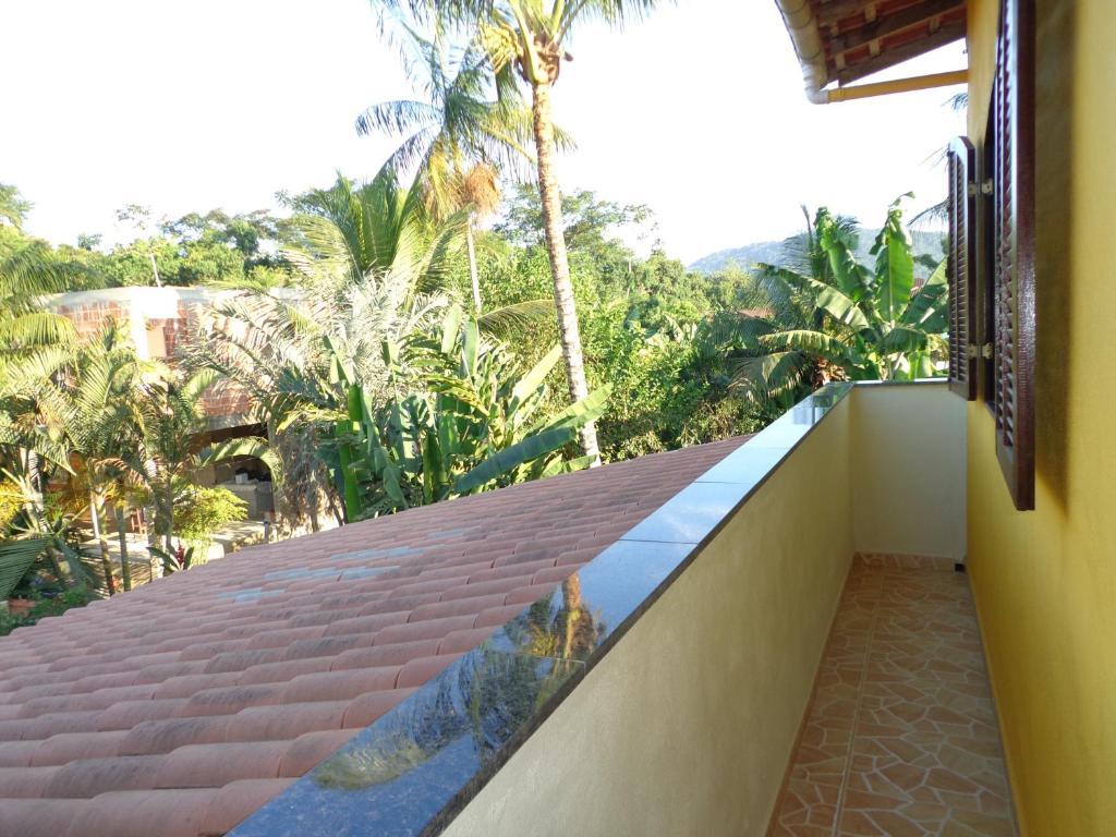 Pousada Da Rose Araquari Buitenkant foto